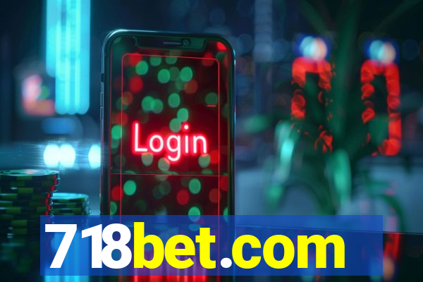 718bet.com
