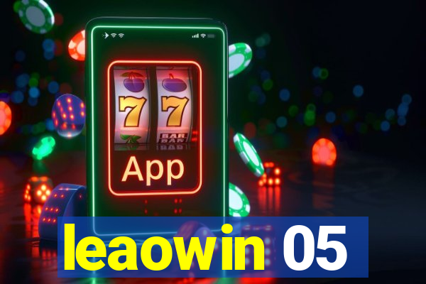 leaowin 05