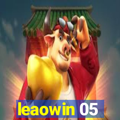leaowin 05