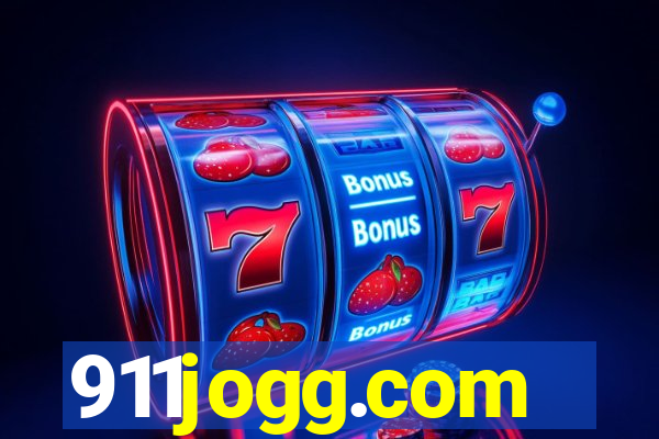 911jogg.com