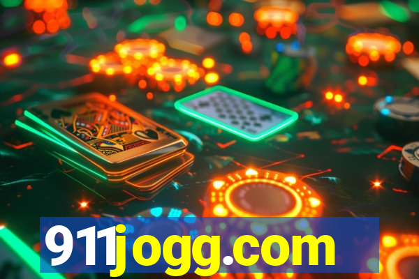 911jogg.com