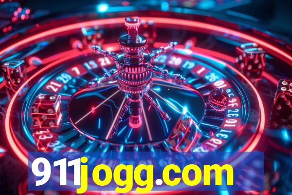 911jogg.com