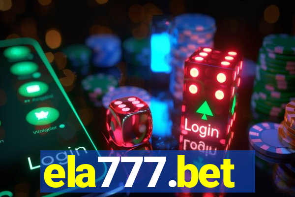ela777.bet