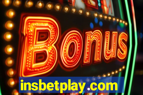 insbetplay.com