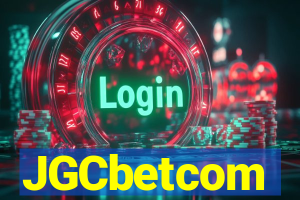 JGCbetcom