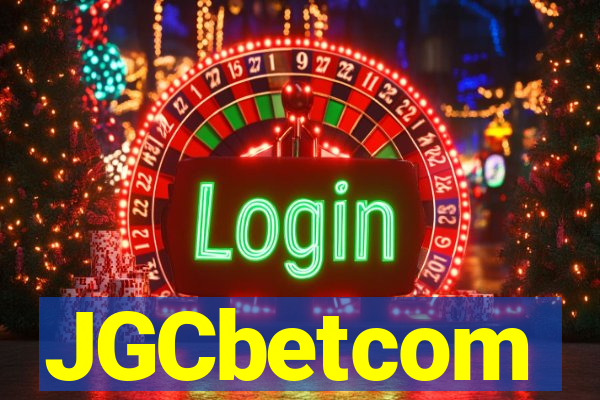 JGCbetcom