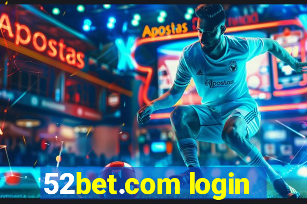 52bet.com login