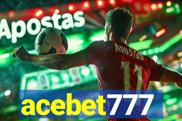 acebet777