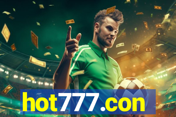 hot777.con
