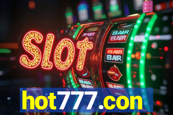hot777.con