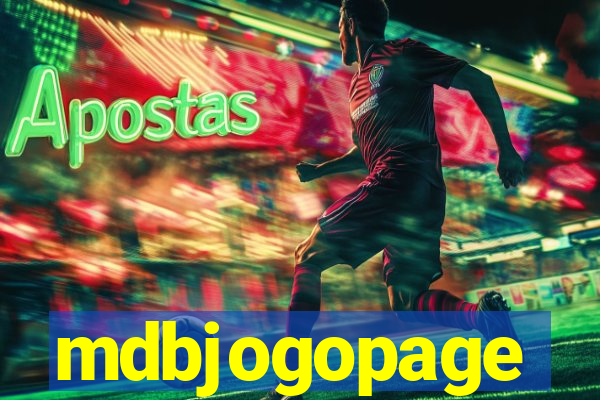 mdbjogopage