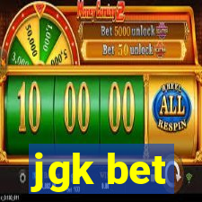 jgk bet