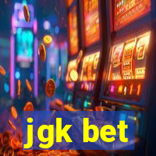 jgk bet