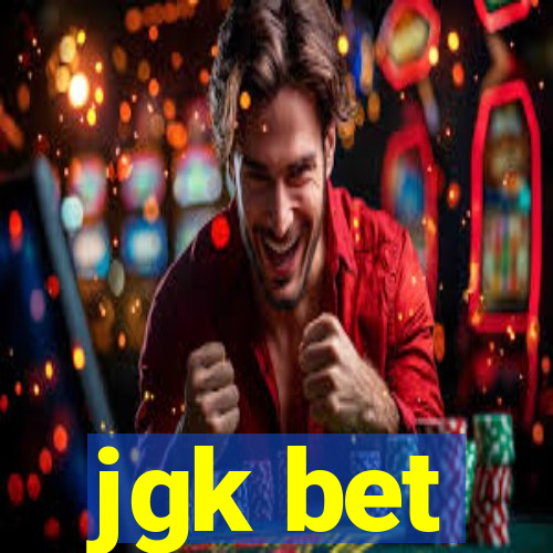 jgk bet