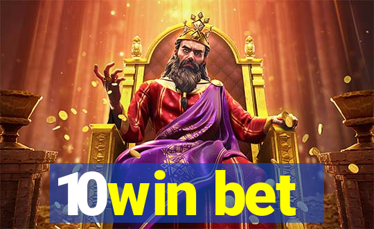 10win bet