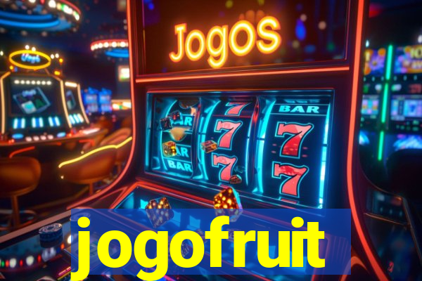 jogofruit