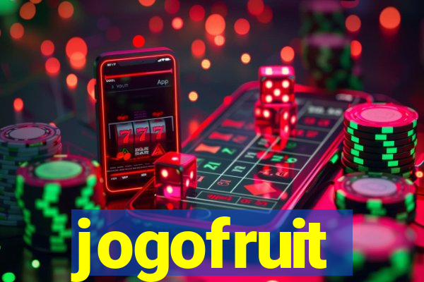 jogofruit