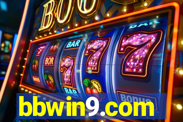 bbwin9.com