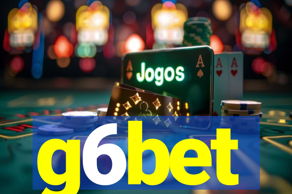 g6bet
