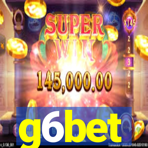 g6bet