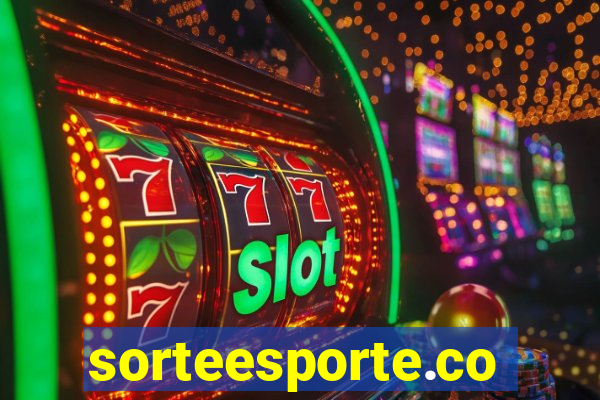 sorteesporte.com