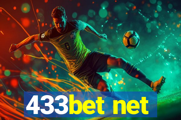 433bet net