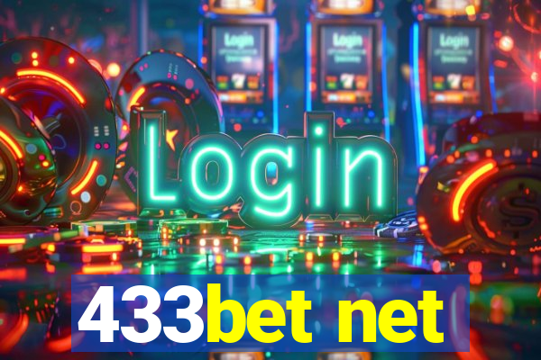 433bet net
