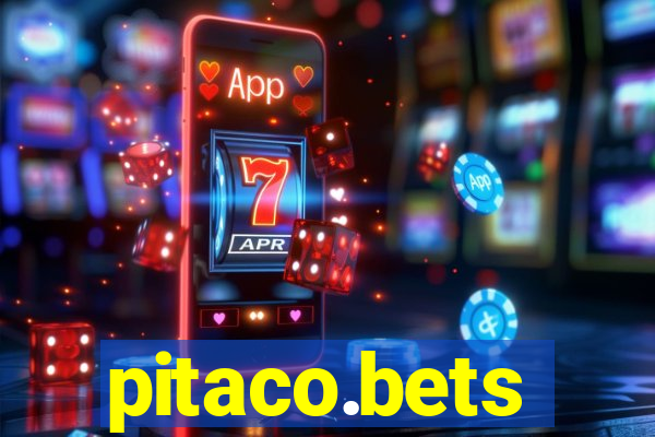 pitaco.bets