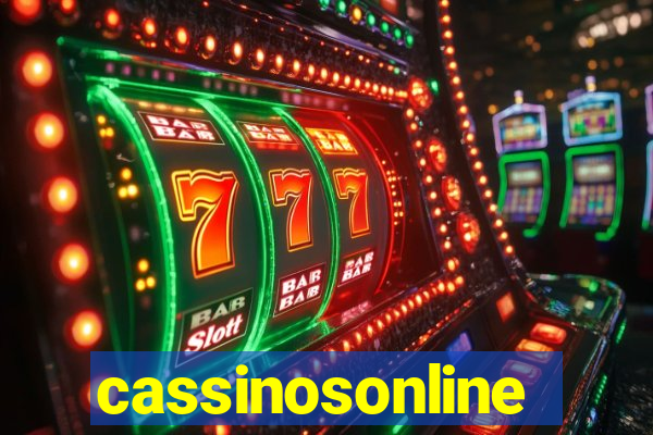 cassinosonline