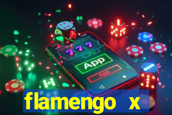flamengo x fortaleza ao vivo futemax
