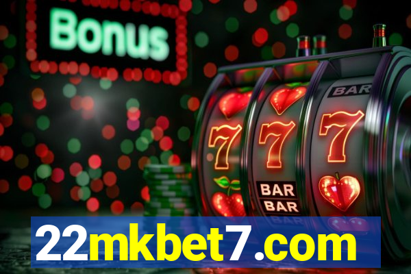 22mkbet7.com