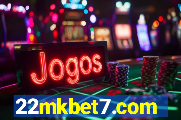 22mkbet7.com