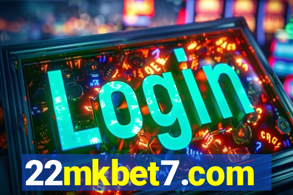 22mkbet7.com