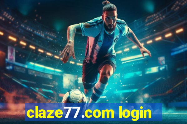 claze77.com login