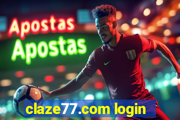 claze77.com login