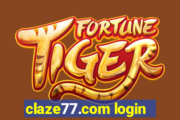 claze77.com login