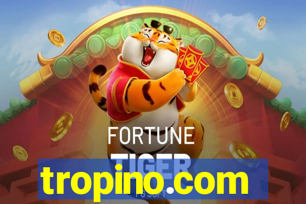 tropino.com
