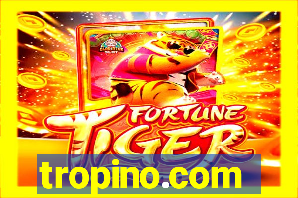 tropino.com