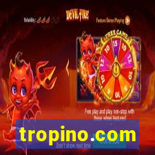 tropino.com