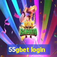 55gbet login