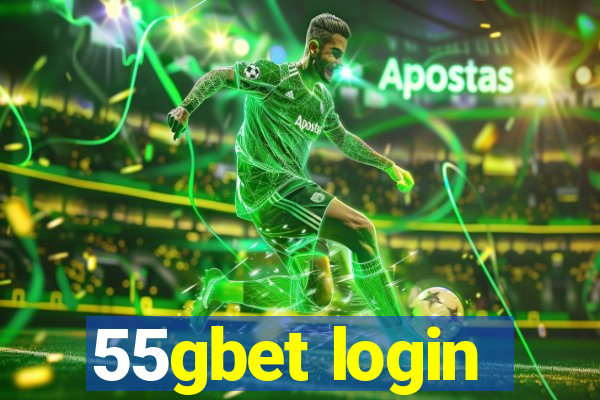 55gbet login