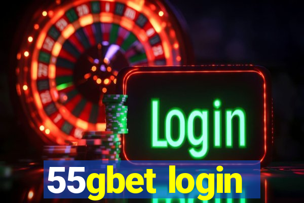 55gbet login