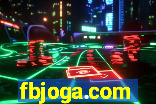 fbjoga.com