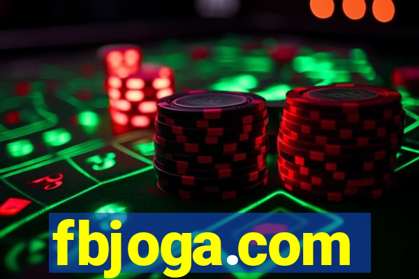 fbjoga.com