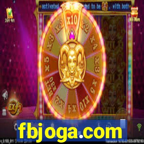 fbjoga.com