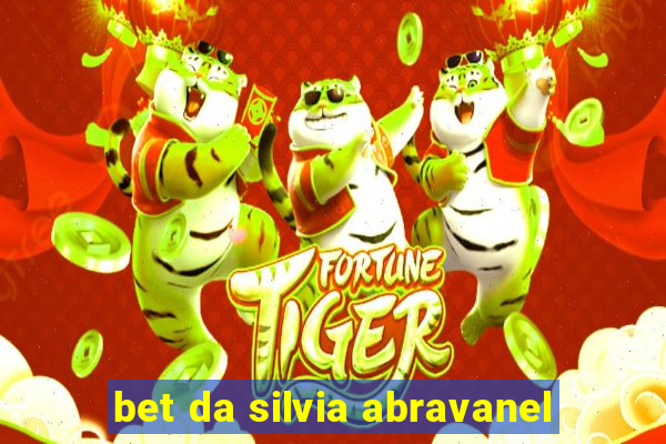bet da silvia abravanel