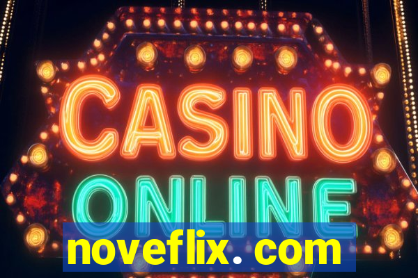 noveflix. com