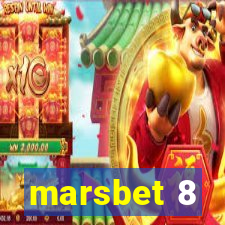 marsbet 8