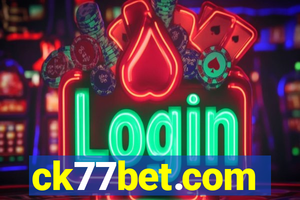 ck77bet.com
