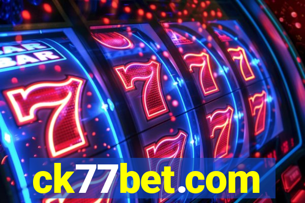 ck77bet.com